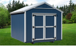 Utility Shed