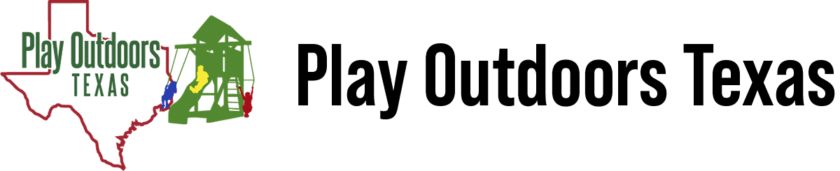 Play Outdoors Texas logo