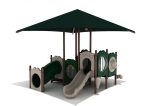 Monument Views Playground