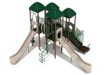 Brook's Towers Playground