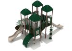 Brook's Towers Playground - Image 5