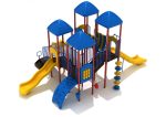 Brook's Towers Playground - Image 3