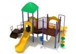 Granite Manor Play System - Image 4