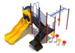Hudson Yards Playground