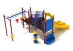 Hudson Yards Playground - Image 7