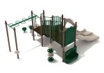 Hudson Yards Playground - Image 4
