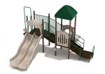 Granite Manor Play System - Image 6