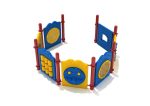 Camp Walden Kids' Corral Playground - Image 4