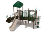 Granite Manor Play System