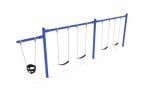 7'/8' Elite Cantilever Swings