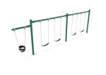 7'/8' Elite Cantilever Swings - Image 3