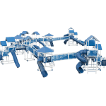 Mighty Adventure Playground