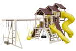 Pinnacle