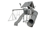 Basecamp 55 Vinyl Playground Kit