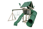 Basecamp 55 Vinyl Playground Kit - Image 2