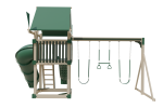 Basecamp 55 Vinyl Playground Kit - Image 8