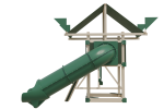 Basecamp 55 Vinyl Playground Kit - Image 9