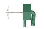 Basecamp 55 Vinyl Playground Kit - Image 10