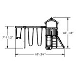 Lil' Tex Playset - Image 6