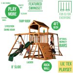 Lil' Tex Playset - Image 7