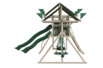 Mega Climber 55 Vinyl Playground Kit - Image 7