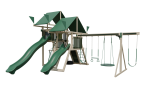 Mega Climber 55 Vinyl Playground Kit - Image 8