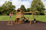 Lil' Tex Playset