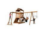 Lil' Tex Playset - Image 3