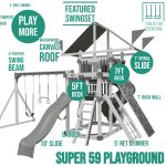 Super 59 Vinyl Playground Kit - Image 3