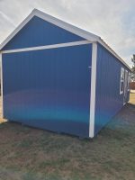 Rental Return- 12x30 Chalet Shed- Lubbock, TX. Area Only- SOLD - Image 2