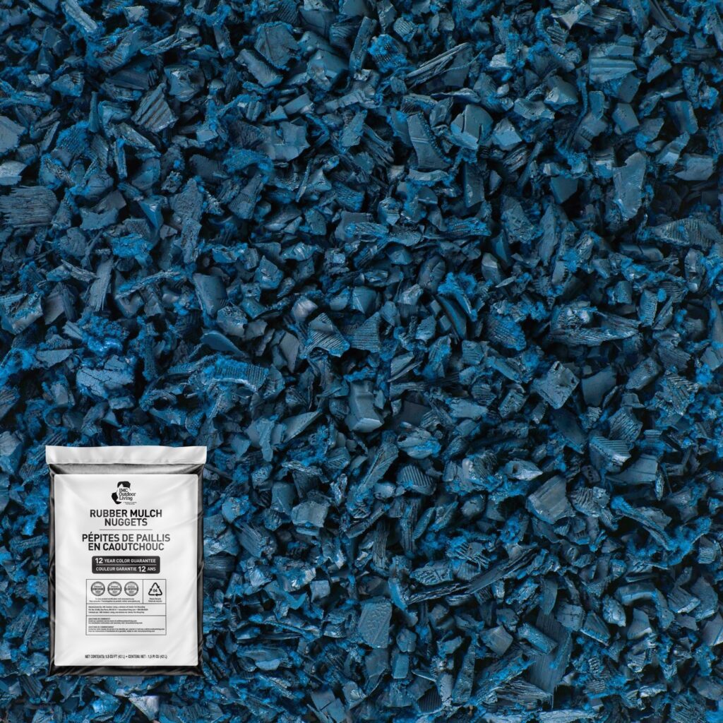 Rubber Mulch Playground Surfacing - Image 2