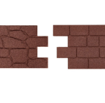 24x12" Interlocking Pavers - Image 6