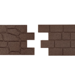 24x12" Interlocking Pavers - Image 3