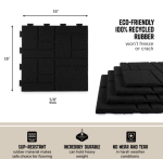 16" SmartLoc Pavers - Image 21