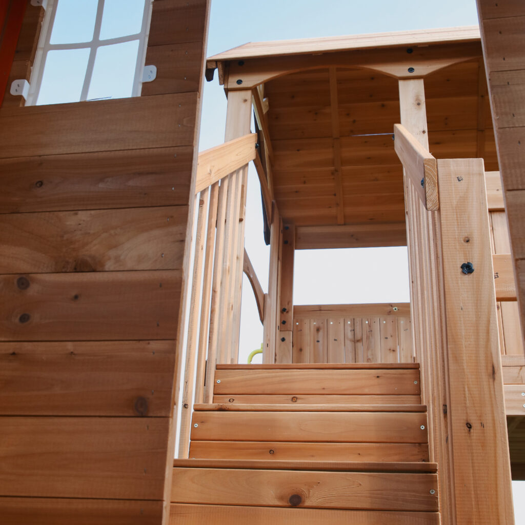 Malibu Swing Set - Image 6