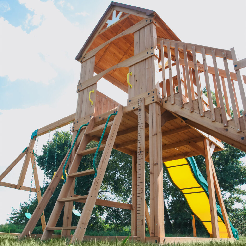 Malibu Swing Set - Image 10