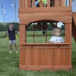 Atlantis Swing Set - Image 5