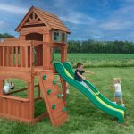 Atlantis Swing Set - Image 7