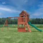 Atlantis Swing Set - Image 9