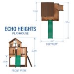 Echo Heights Playhouse - Image 4