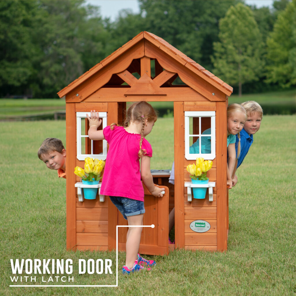 Timberlake Playhouse - Image 4