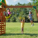 Tucson Swing Set - Image 6