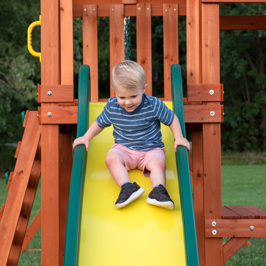 Tucson Swing Set - Image 8