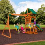 Tucson Swing Set - Image 9