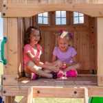 Montpelier Swing Set - Image 5