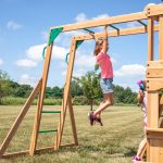 Montpelier Swing Set - Image 7