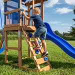 Aurora Swing Set - Image 2