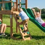 Buckley Hill Swing Set - Image 3