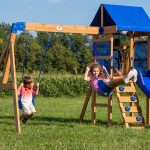 Aurora Swing Set - Image 3