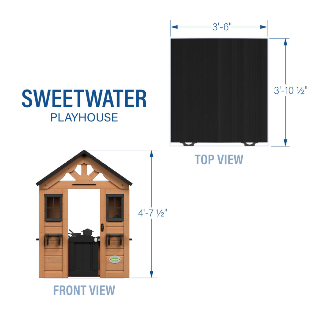 Sweetwater Playhouse - Image 2